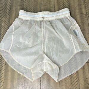 Lululemon Step Out‎ High-Rise Short